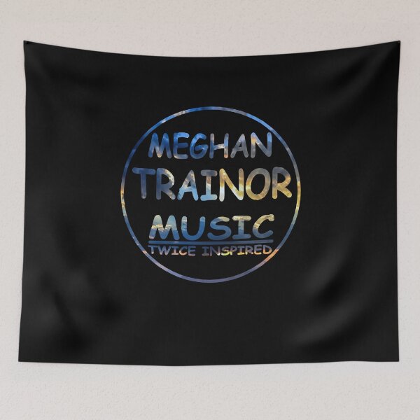 Item preview, Day Gift Meghan Trainor Cool Gifts designed and sold by RetaTremblay.