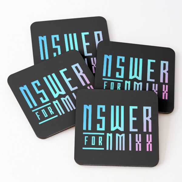 Item preview, NSWER for NMIXX K-Pop Fandom designed and sold by artsycore.