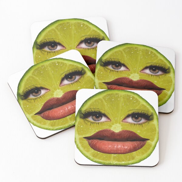 Item preview, Lime Queen designed and sold by LadyBeoite.