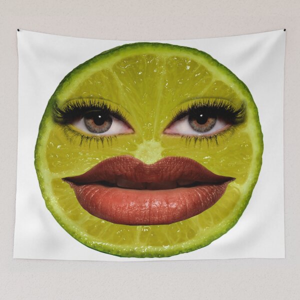 Item preview, Lime Queen designed and sold by LadyBeoite.
