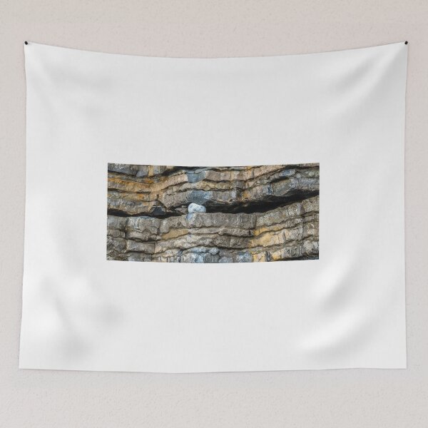 Item preview, The Cliff Face Close Up designed and sold by Cameranick.