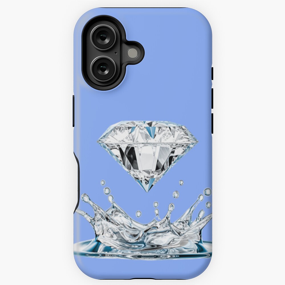 Item preview, iPhone Magsafe Tough Case designed and sold by JiggsFashion.