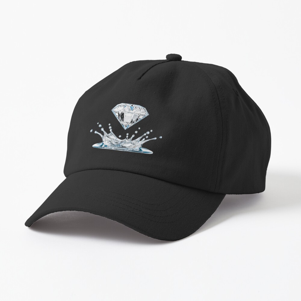 Item preview, Dad Hat designed and sold by JiggsFashion.