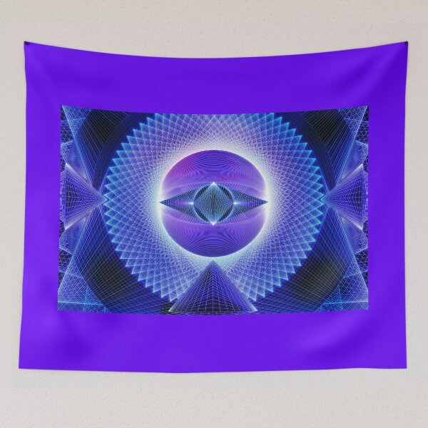 Item preview, "Amaranthine Interstice" designed and sold by Brock Springstead.
