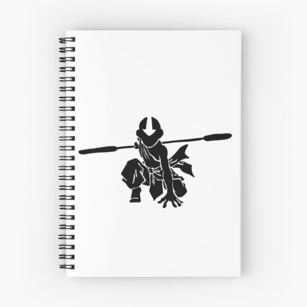 Item preview, [ATLA] Aang  designed and sold by helianthussun.