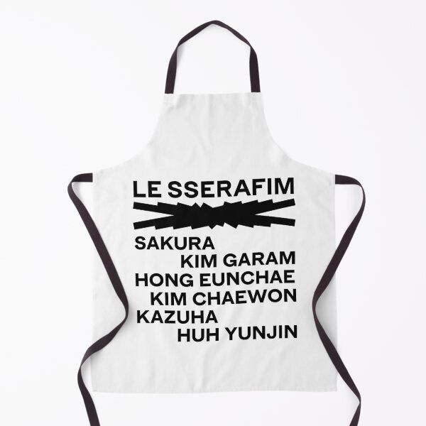 Item preview, LE SSERAFIM designed and sold by artsycore.