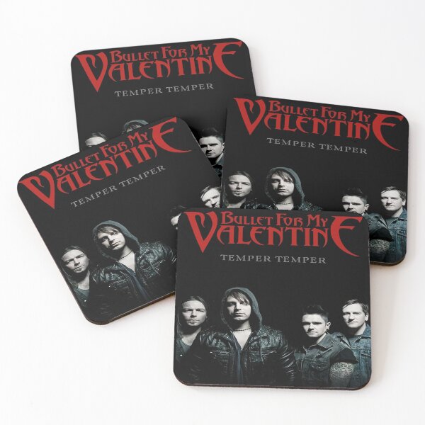Item preview, Temper Temper BFMV designed and sold by Dustin Oakes.