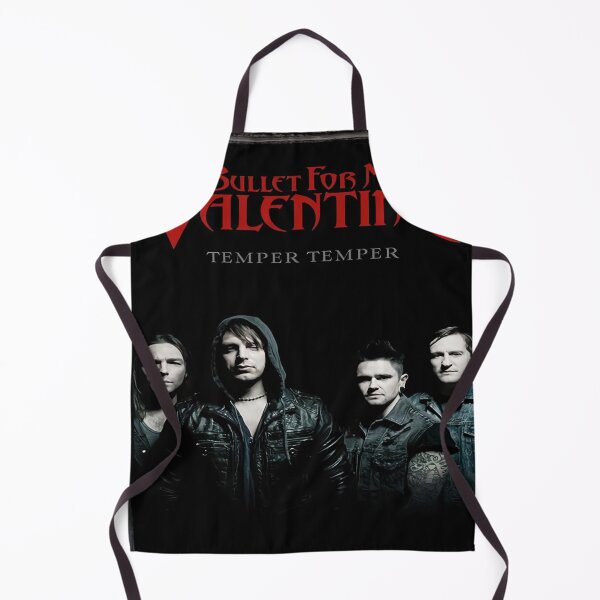 Item preview, Temper Temper BFMV designed and sold by Dustin Oakes.