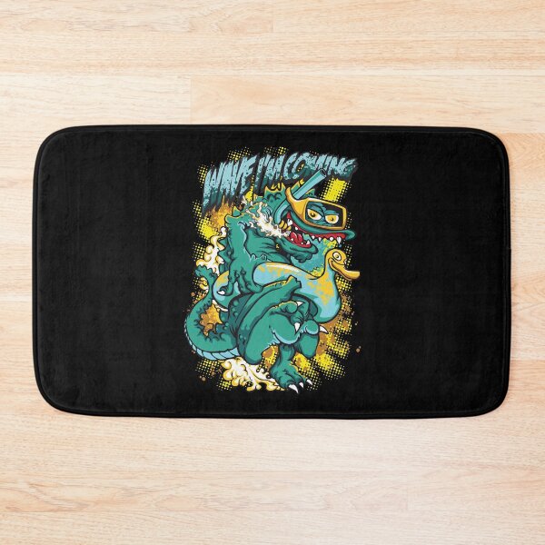Item preview, For Mens Womens Wave Im Coming Gifts Movie Fan designed and sold by RetaTremblay.