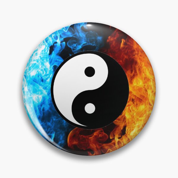 Item preview, Hot & Cold designed and sold by Q Art & Design .