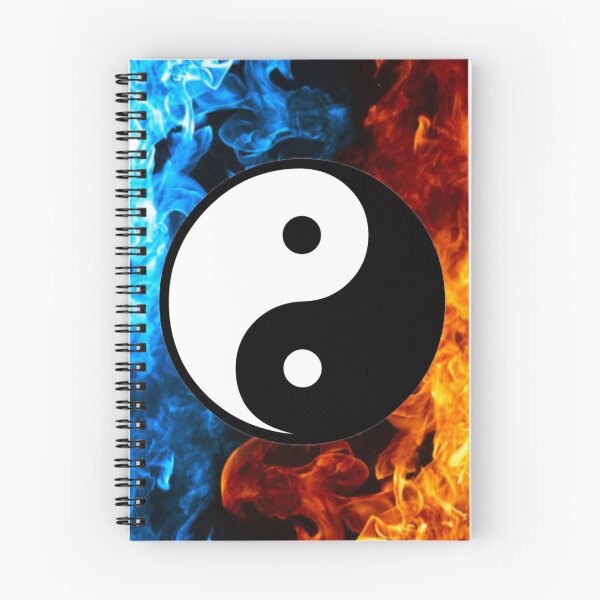 Item preview, Hot & Cold designed and sold by Q Art & Design .