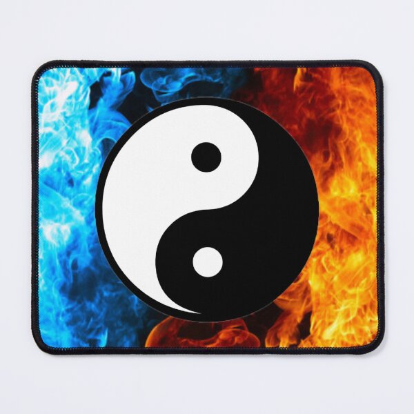 Item preview, Hot & Cold designed and sold by Q Art & Design .