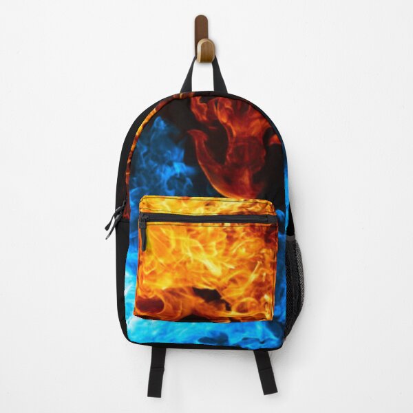 Item preview, Hot & Cold designed and sold by Q Art & Design .