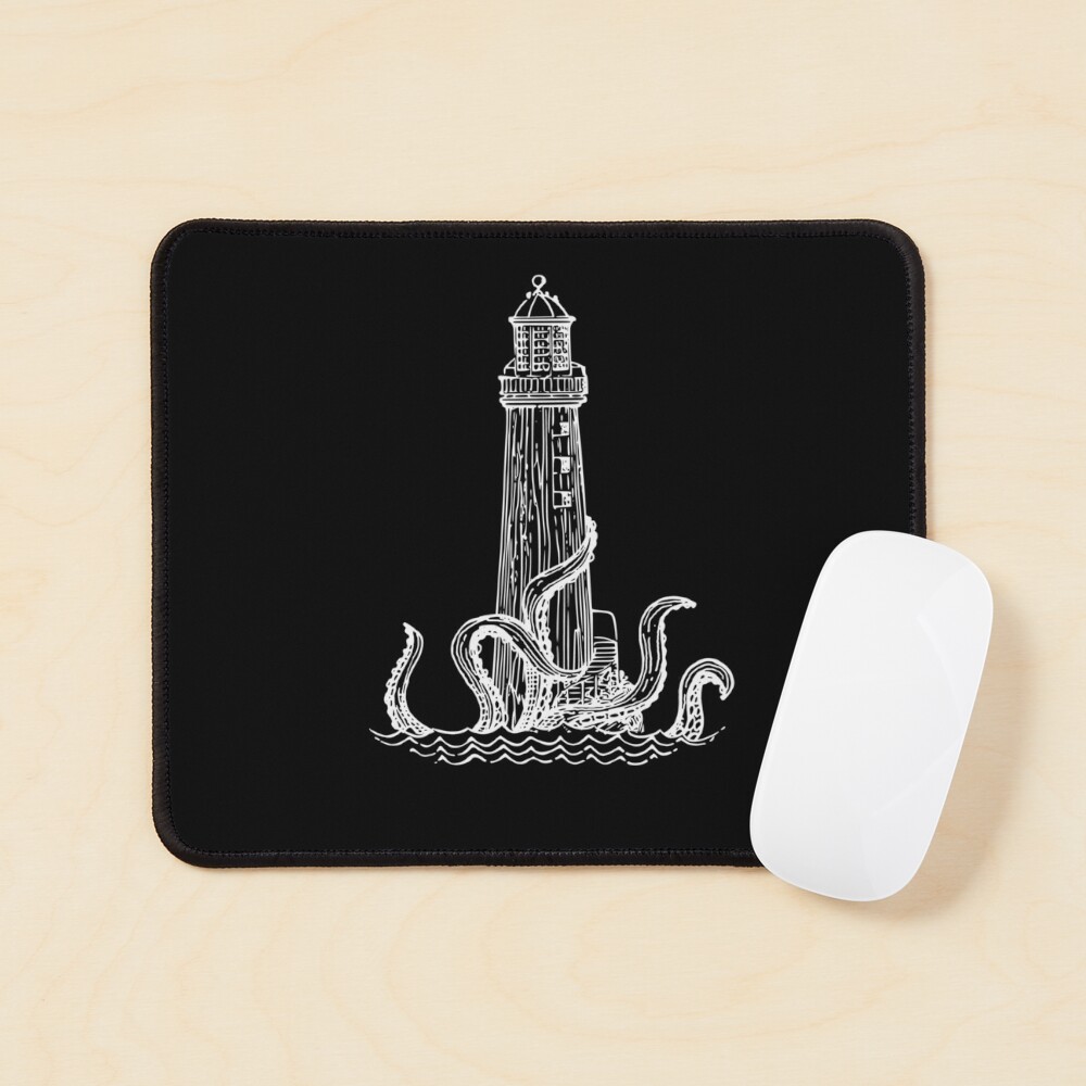 Item preview, Mouse Pad designed and sold by princessound.