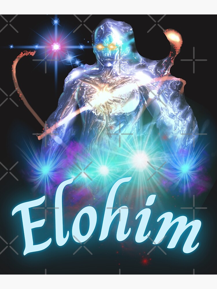 Elohim