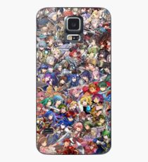 Fire Emblem: Heroes Case/Skin for Samsung Galaxy