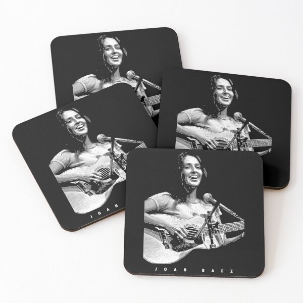 Item preview, Funny Gift For Funny Joan Baez Live Gifts For Fans For Fan designed and sold by RetaTremblay.