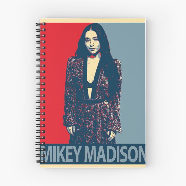 Item preview, mikey madison designed and sold by VickyGolden.