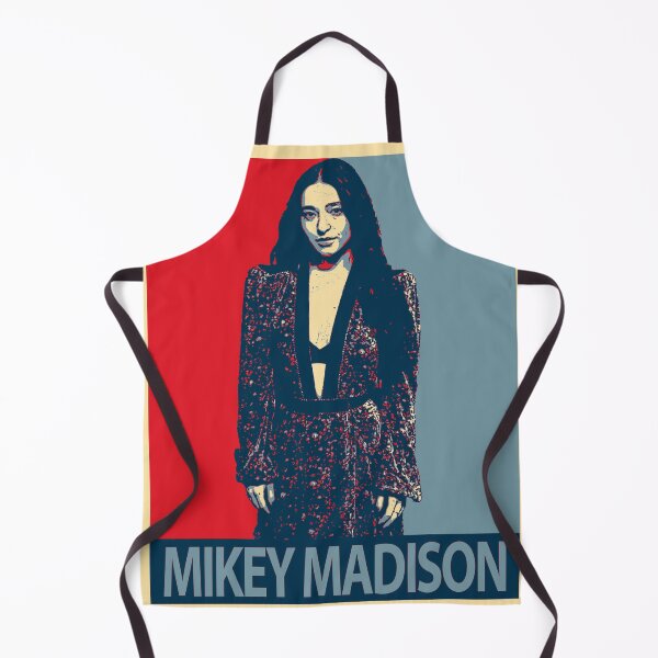Item preview, mikey madison designed and sold by VickyGolden.