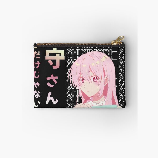 Item preview, Shikimori-san - shikimori micchon designed and sold by kemny.