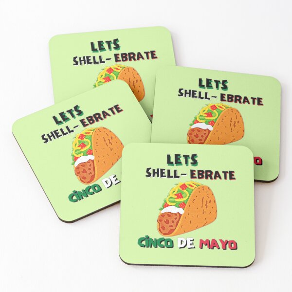 Item preview, Cinco de Mayo designed and sold by JAdotdotDesigns.