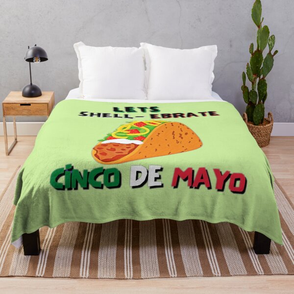 Item preview, Cinco de Mayo designed and sold by JAdotdotDesigns.