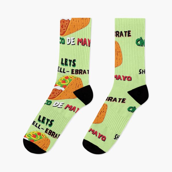 Item preview, Cinco de Mayo designed and sold by JAdotdotDesigns.
