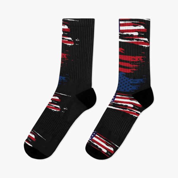 Item preview, American Flag designed and sold by RedSparkle.
