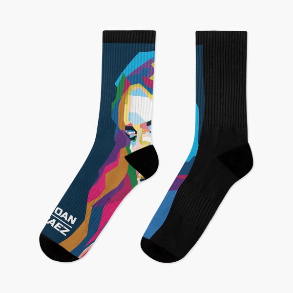 Item preview, Funny Gift Men Women Abstract Geometric Joan Baez In Wpap Awesome For Music Fan Cute Gifts designed and sold by RetaTremblay.