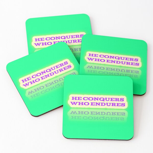 Item preview, Conquers designed and sold by Galaxypoint.