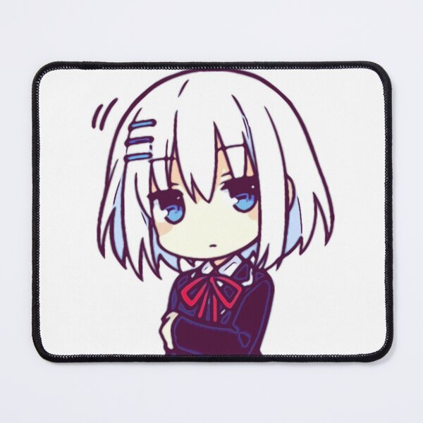 Artikelvorschau, Date A Live - Origami Tobiichi (Sketch) entworfen und verkauft von Sicoria.