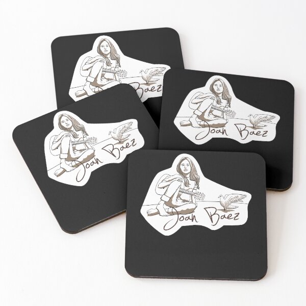 Item preview, Funny Gifts For Funny Boys Men Joan Baez For Music Fans Gift For Fans designed and sold by RetaTremblay.