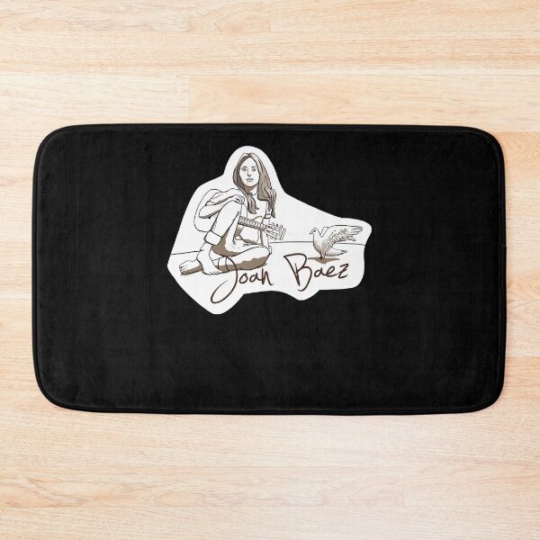 Item preview, Funny Gifts For Funny Boys Men Joan Baez For Music Fans Gift For Fans designed and sold by RetaTremblay.