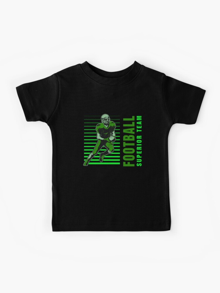 American Football Player Sport Gift' Unisex Jersey T-Shirt