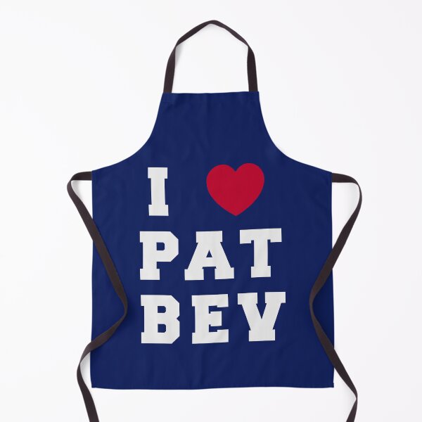 Item preview, I Love Pat Bev  designed and sold by Macer.