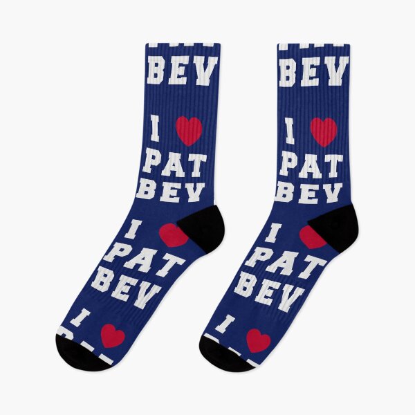 Item preview, I Love Pat Bev  designed and sold by Macer.