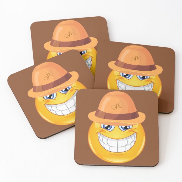 Item preview, Smiley Face designed and sold by LibrosBOOKtique.