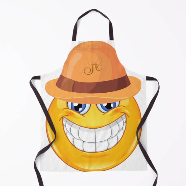 Item preview, Smiley Face designed and sold by LibrosBOOKtique.