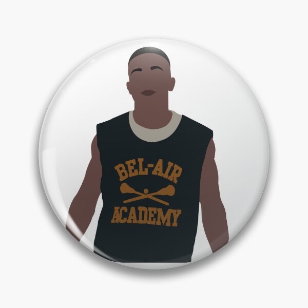 Item preview,  Bel Air 2022 Carlton Banks designed and sold by TvDoodles.