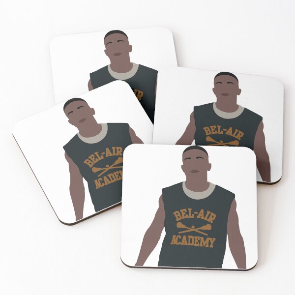 Item preview,  Bel Air 2022 Carlton Banks designed and sold by TvDoodles.
