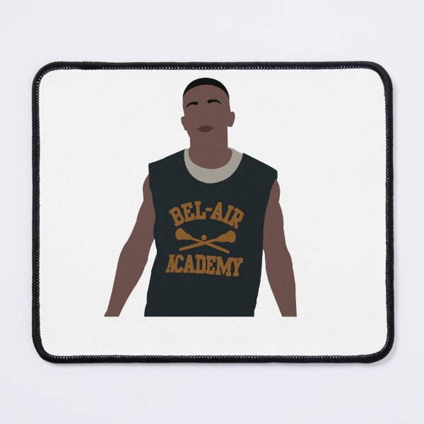 Item preview, Bel Air 2022 Carlton Banks designed and sold by TvDoodles.