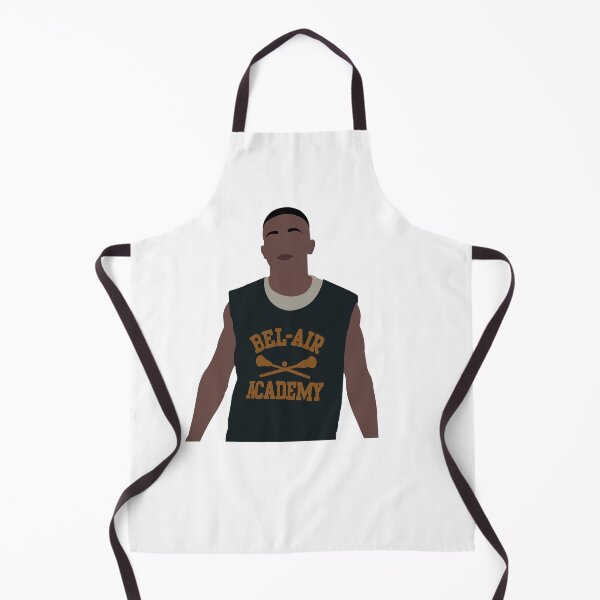 Item preview, Bel Air 2022 Carlton Banks designed and sold by TvDoodles.