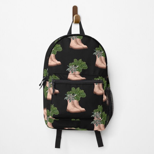 Item preview, Shoes full of plants designed and sold by Ana Moguš.