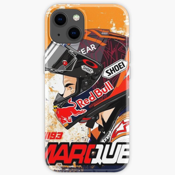 mm 93 Coque souple iPhone