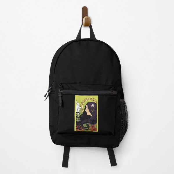 Item preview, Funny Man My Favorite People Joan Baez Alphonse Mucha Floral Art Gifts For Fan Awesome For Music Fan designed and sold by RetaTremblay.