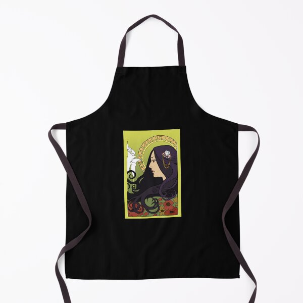 Item preview, Funny Man My Favorite People Joan Baez Alphonse Mucha Floral Art Gifts For Fan Awesome For Music Fan designed and sold by RetaTremblay.