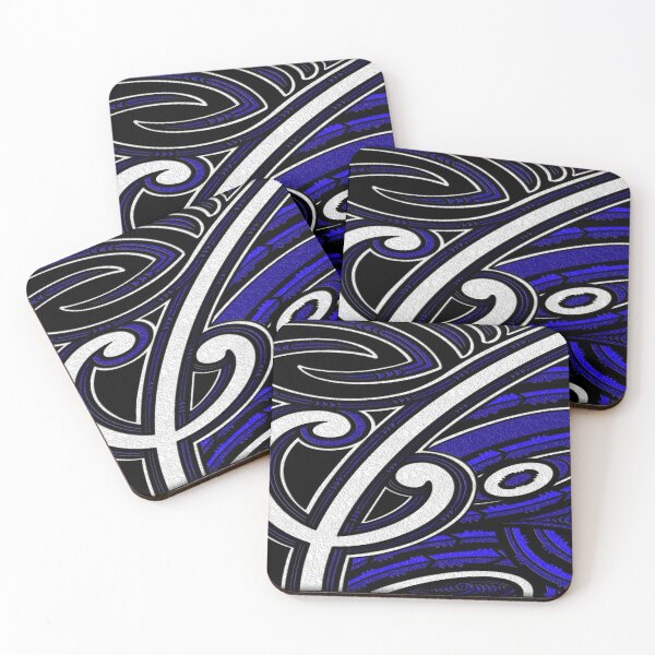 Item preview, TNT - Manaia with Mangopare designed and sold by TNT-STYLEZ.