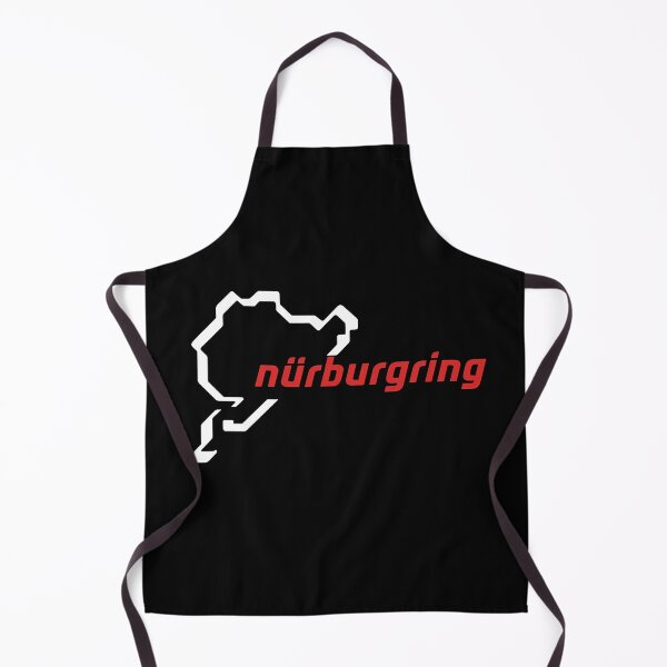 Item preview, Nurburgring - Map Graphic Day Track designed and sold by tamara-art.