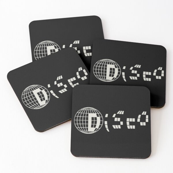 Item preview, Disco Music Disco Ball designed and sold by RichTeeDesigns.