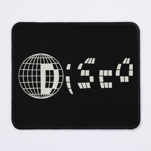 Item preview, Disco Music Disco Ball designed and sold by RichTeeDesigns.